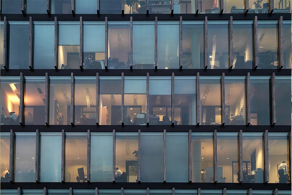 Enforcement Services